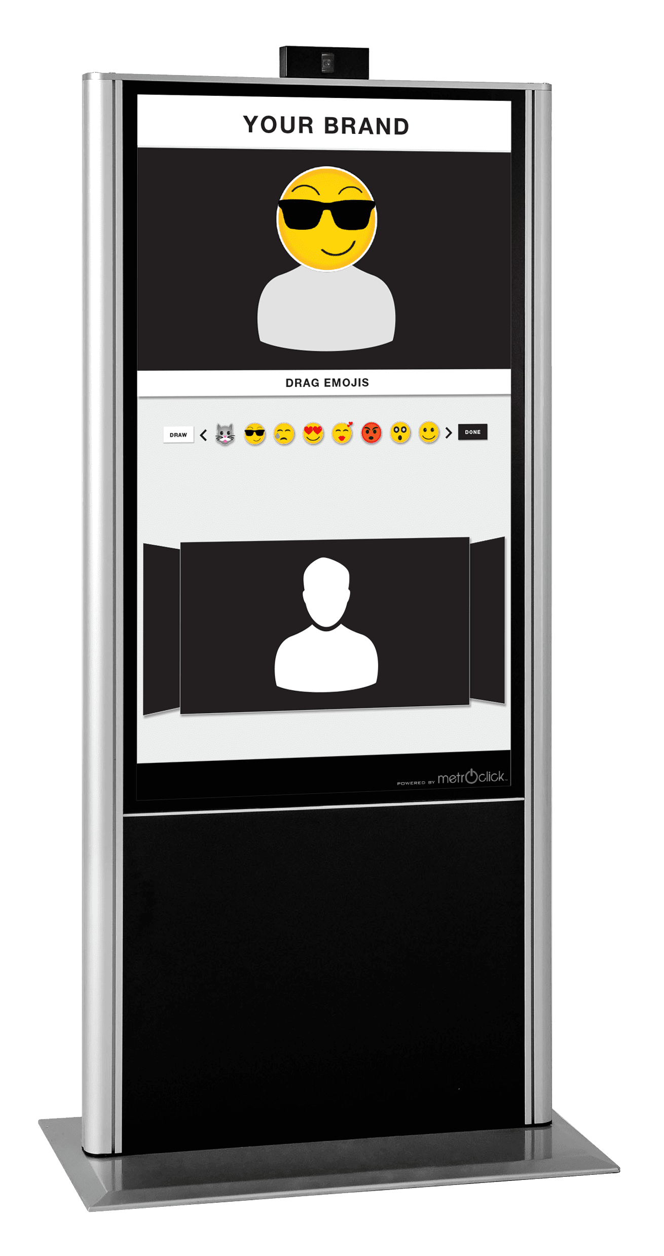 photobooth gen emoji photobooth gen emoji